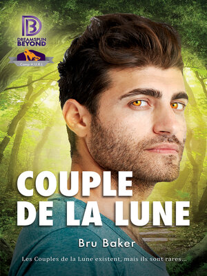 cover image of Couple de la Lune